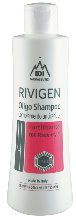 RIVIGEN OLIGO SHAMPOO ANTICADUTA 200 ML - doctorpill.it