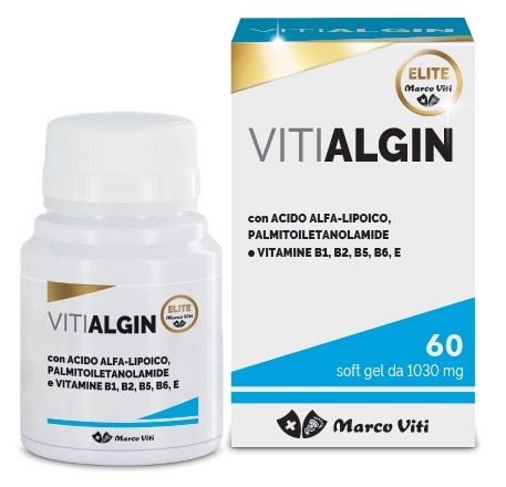 VITIALGIN 1030 MG 60 PERLE - doctorpill.it