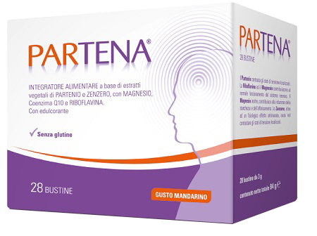 PARTENA 28 BUSTINE - doctorpill.it