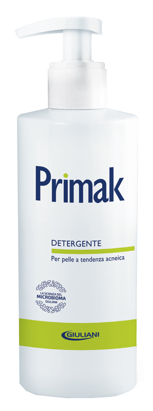 PRIMAK DETERGENTE 200 ML - doctorpill.it