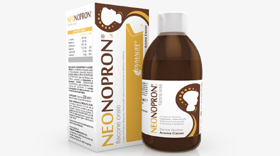 NEONOPRON 200 ML - doctorpill.it