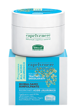 CAPELVENERE BIOBALSAMO RIMPOLPANTE 100 ML - doctorpill.it