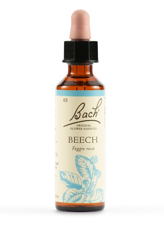 BEECH BACH ORIG 20 ML - doctorpill.it