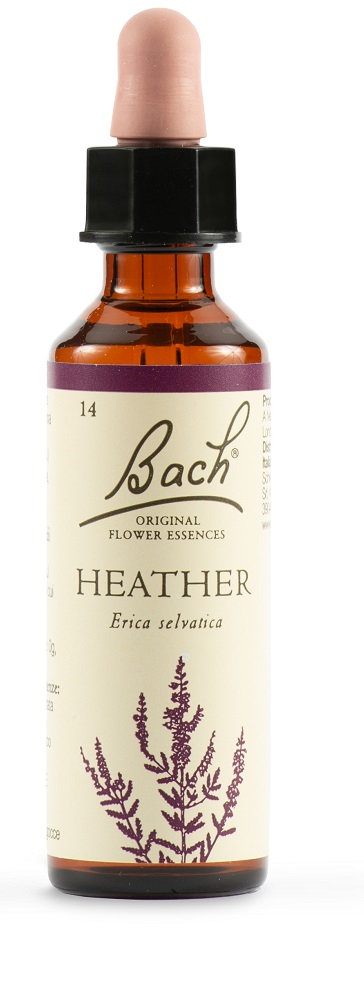 HEATHER BACH ORIG 20 ML - doctorpill.it
