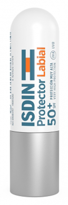 ISDIN PROTECTOR LABIAL SPF 50+ 4,8 G - doctorpill.it
