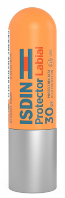 ISDIN PROTECTOR LABIAL SPF 30 4,8 G - doctorpill.it