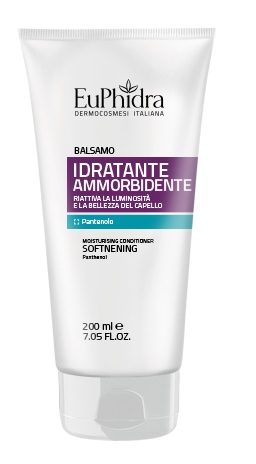 EUPHIDRA BALSAMO IDRATANTE AMMORBIDENTE 200 ML - doctorpill.it