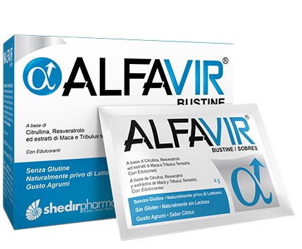 ALFAVIR 20 BUSTINE - doctorpill.it