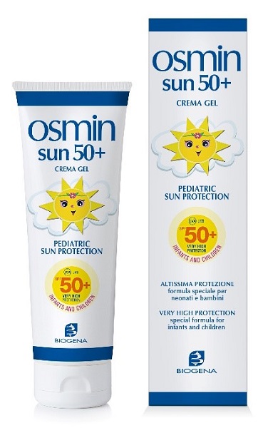 OSMIN SUN 50+ 90 ML - doctorpill.it