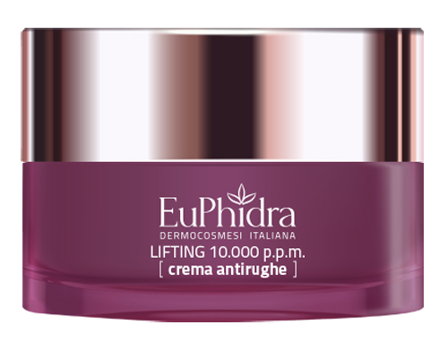 EUPHIDRA FILLER CREMA LIFTING 10000 PPM 50 ML - doctorpill.it