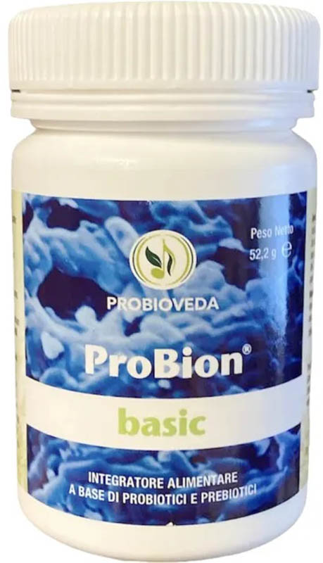 PROBION CLINICA 50 COMPRESSE - doctorpill.it