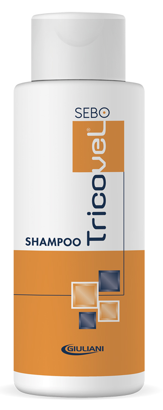 TRICOVEL SEBO SHAMPOO 150 ML - doctorpill.it