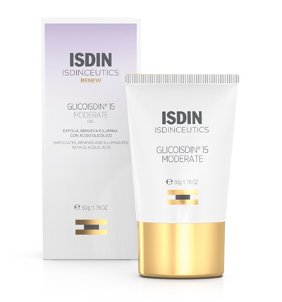 GLICOISDIN 15 MODER GEL 50 ML - doctorpill.it