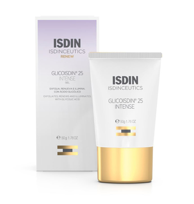 GLICOISDIN 25 INTENSE GEL 50ML - doctorpill.it