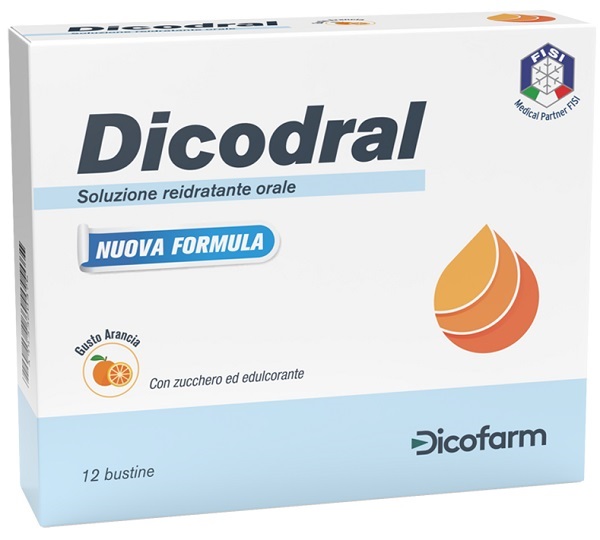 DICODRAL 12 BUSTINE - doctorpill.it