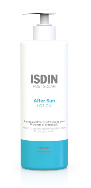 AFTER SUN LOTION 400 ML - doctorpill.it