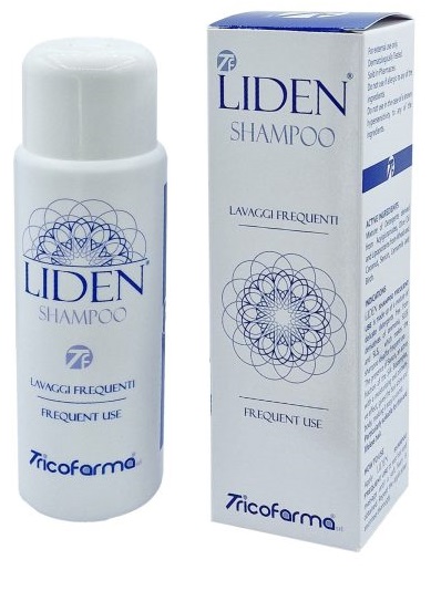 LIDEN SHAMPOO LAVAGGI FREQUENTI 200 ML - doctorpill.it