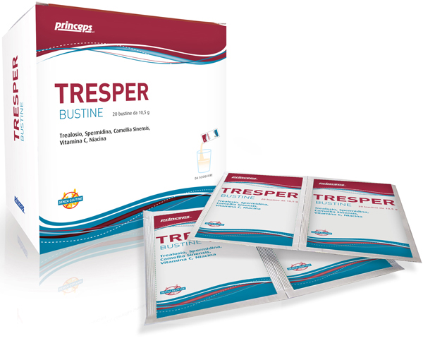 TRESPER 20 BUSTINE - doctorpill.it