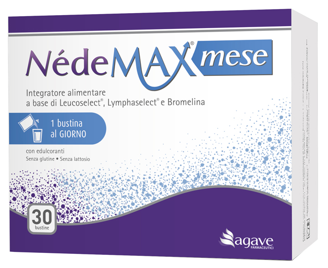 NEDEMAX MESE 30 BUSTINE - doctorpill.it
