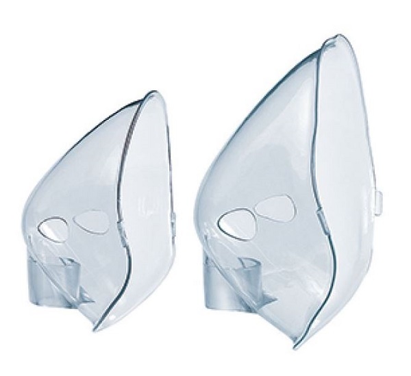 MASCHERA PEDIATRICA PER AEROSOL PRONTEX RAPID 2 - doctorpill.it