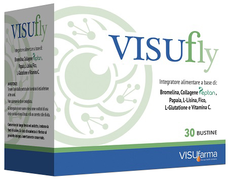 VISUFLY 30 BUSTINE - doctorpill.it