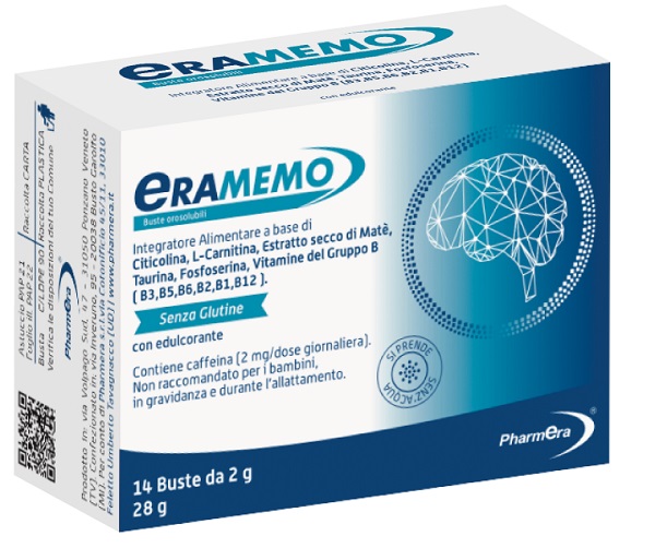 ERAMEMO 14 BUSTINE - doctorpill.it
