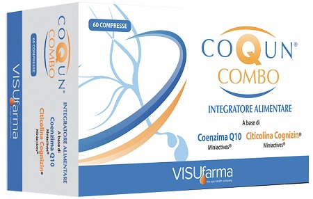 COQUN COMBO 60 COMPRESSE - doctorpill.it
