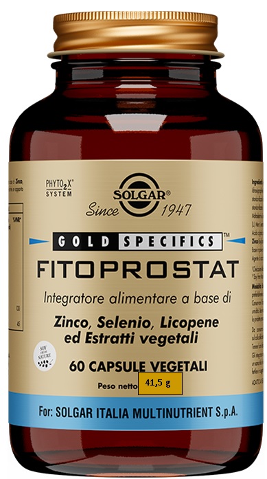 FITOPROSTAT 60 CAPSULE - doctorpill.it