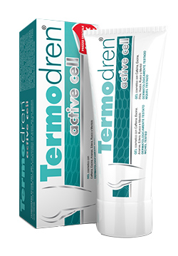 TERMODREN ACTIVE CELL 200 ML - doctorpill.it