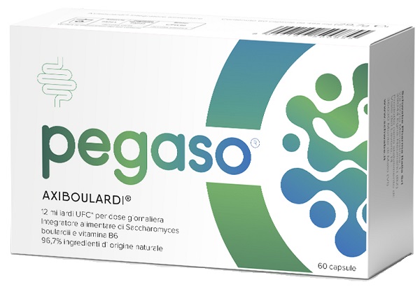 PEGASO AXIBOULARDI 60 CAPSULE - doctorpill.it