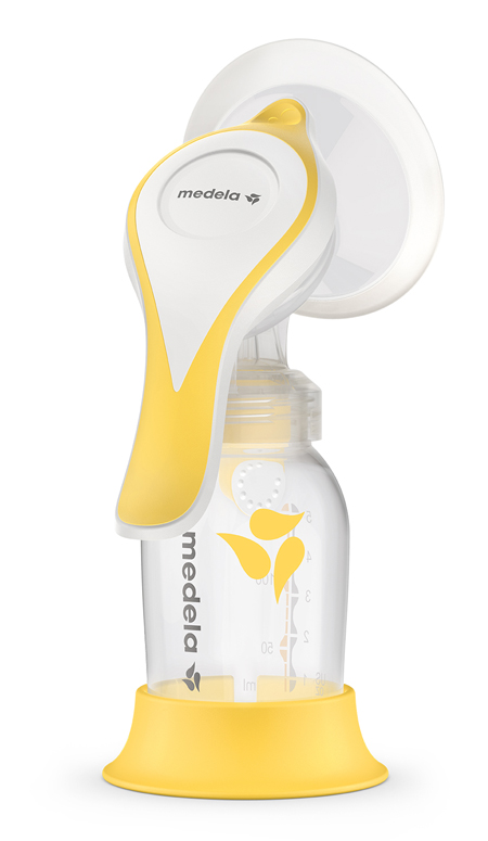 TIRALATTE MANUALE HARMONY FLEX - doctorpill.it