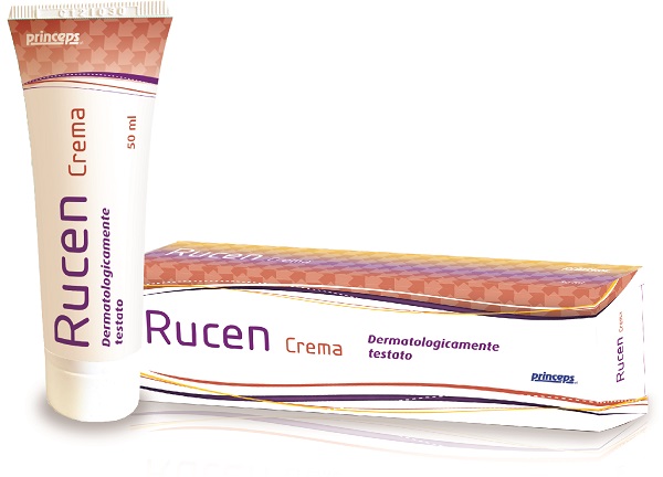 RUCEN CREMA GEL 50 ML - doctorpill.it