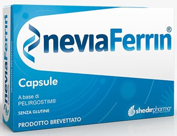 NEVIAFERRIN 15 CAPSULE - doctorpill.it