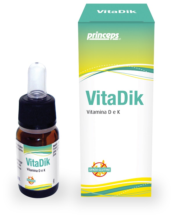 VITADIK 10 ML - doctorpill.it