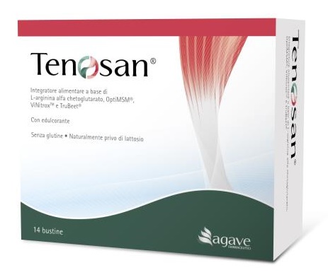 TENOSAN 14 BUSTINE - doctorpill.it
