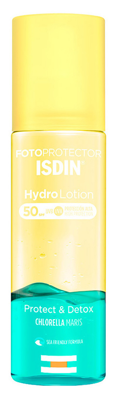 FOTOPROTECTOR HYDROLOTION 200 ML - doctorpill.it