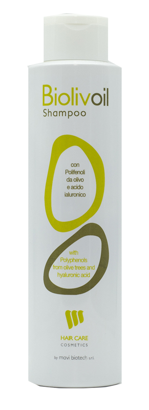 BIOLIVOIL SHAMPOO 300 ML - doctorpill.it