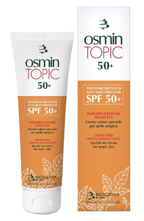 OSMIN TOPIC 50+ PROTEZIONE MOLTO ALTA 90 ML - doctorpill.it