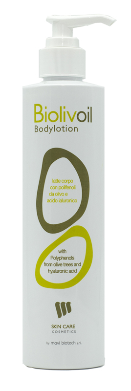 BIOLIVOIL BODYLOTION 300 ML - doctorpill.it