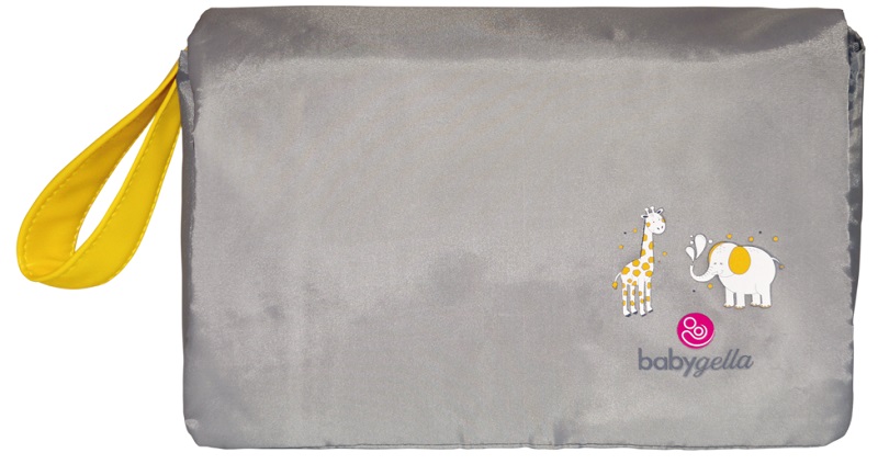 BABYGELLA TROUSSE PREBIOTIC 1 BABYGELLA BAGNO 250 ML + 1 BABYGELLA SALVIETTE 15 PEZZI + 1 BABYGELLA PASTA PROTETTIVA 100 ML - doctorpill.it