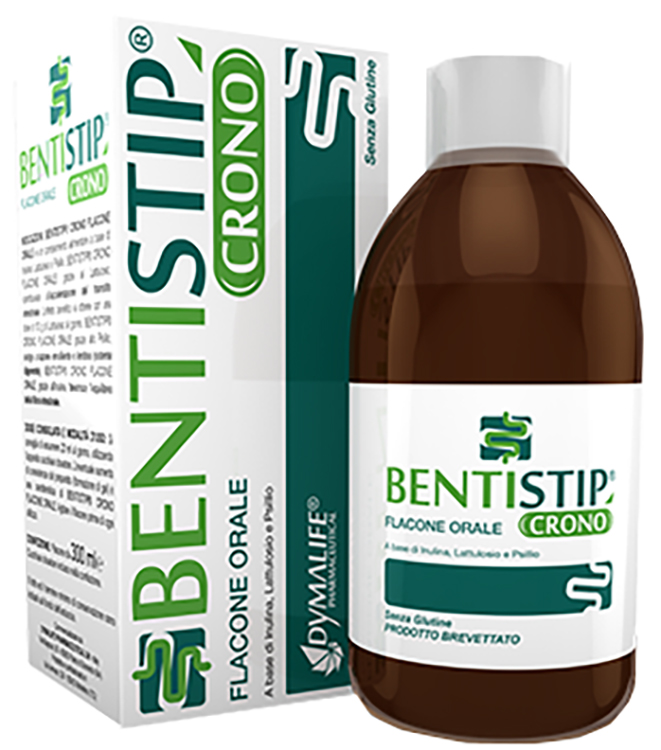 BENTISTIP CRONO 300 ML - doctorpill.it