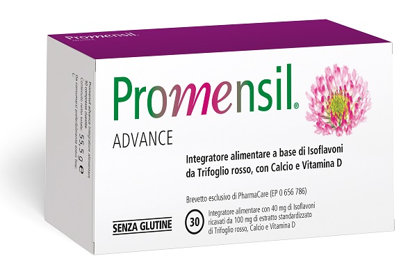 PROMENSIL ADVANCE 30 COMPRESSE - doctorpill.it