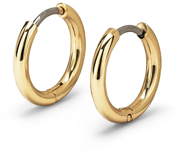 VERAME' ORECCHINI NINA ORO - doctorpill.it