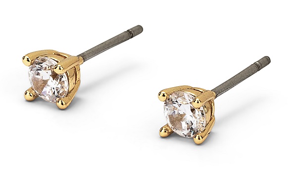 VERAME' ORECCHINI SIMONA ORO - doctorpill.it