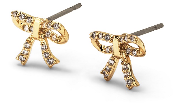 VERAME' ORECCHINI REBECCA ORO - doctorpill.it