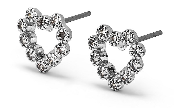 VERAME' ORECCHINI TEA ARGENTO - doctorpill.it