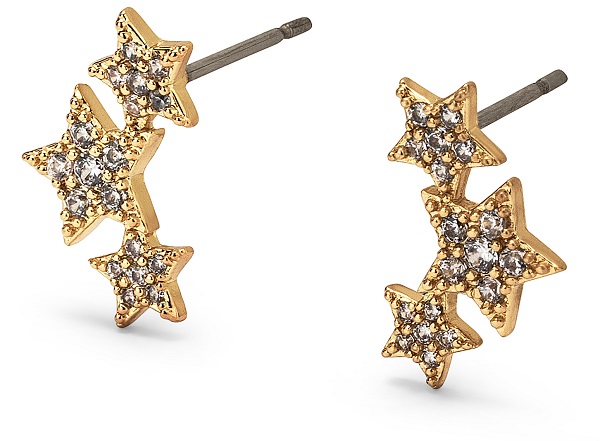 VERAME' ORECCHINI SILVIA ORO - doctorpill.it