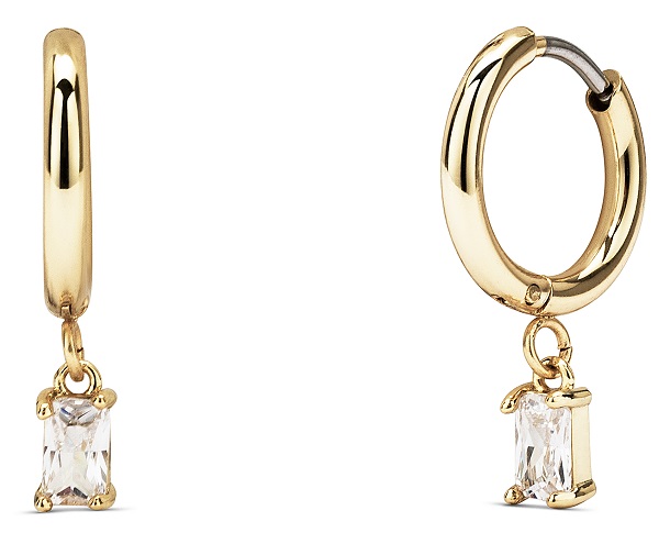 VERAME' ORECCHINI NOEMI ORO - doctorpill.it