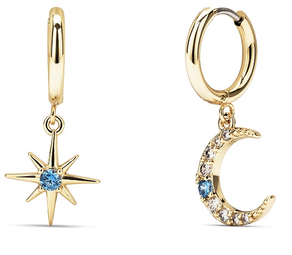 VERAME' ORECCHINI ILARIA ORO - doctorpill.it