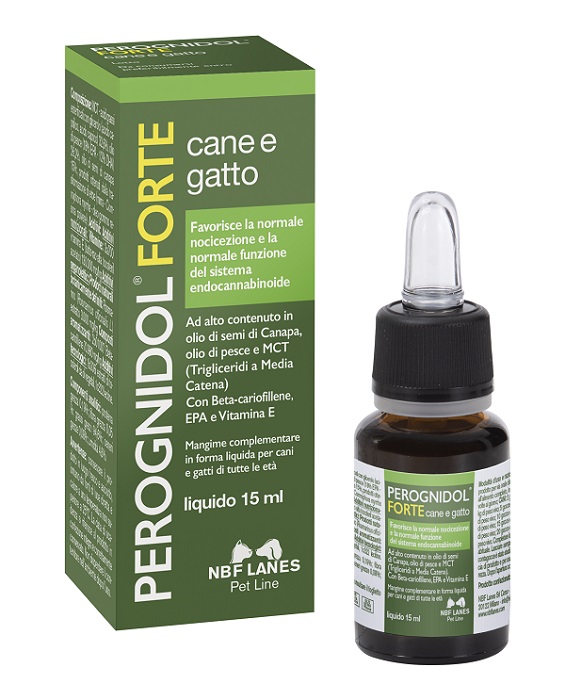 PEROGNIDOL FORTE 15 ML - doctorpill.it